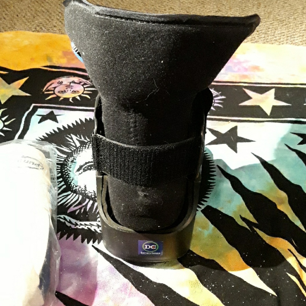 Doctors Choice Boot - Picture 4 of 6